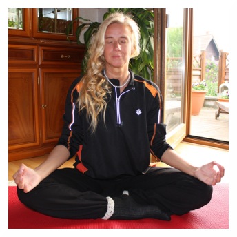 Pranayama